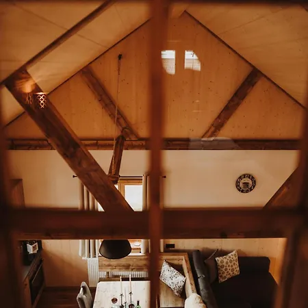Oberwald Chalets 3