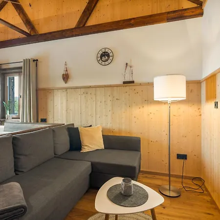 Oberwald Chalets 3 Breungeshain