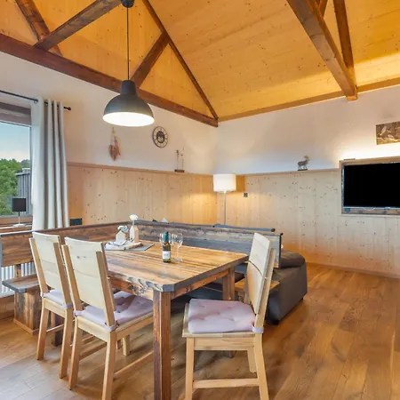 Oberwald Chalets 3 * Breungeshain
