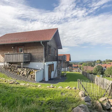 Oberwald Chalets 3 Domek alpejski *