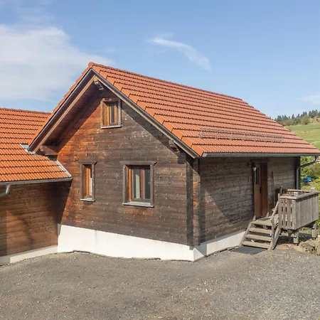 Oberwald Chalets 3