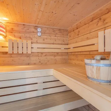 Oberwald Chalets 3