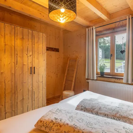 Oberwald Chalets 3 Breungeshain