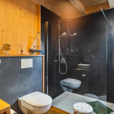Oberwald Chalets 3 * Breungeshain