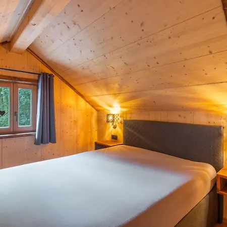 Oberwald Chalets 3