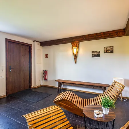 Oberwald Chalets 3 * Breungeshain