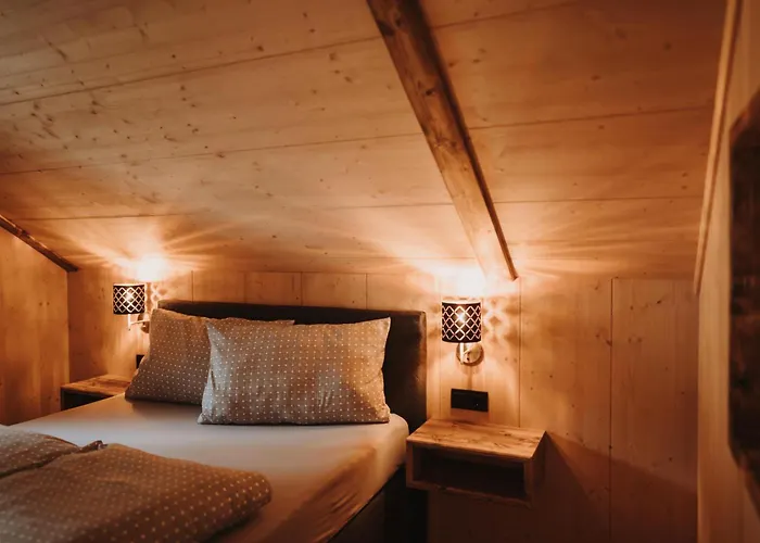 Oberwald 3 Дом отдыха Breungeshain