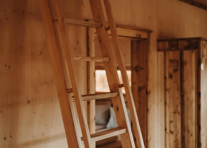 Oberwald 3 Дом отдыха