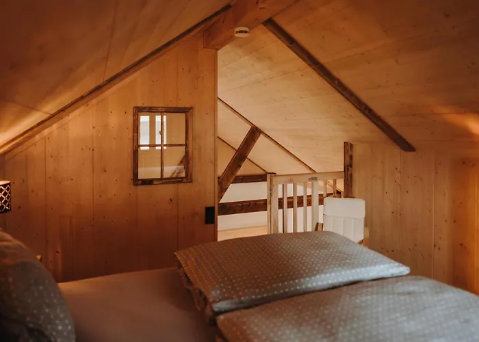 Oberwald 3 Дом отдыха *