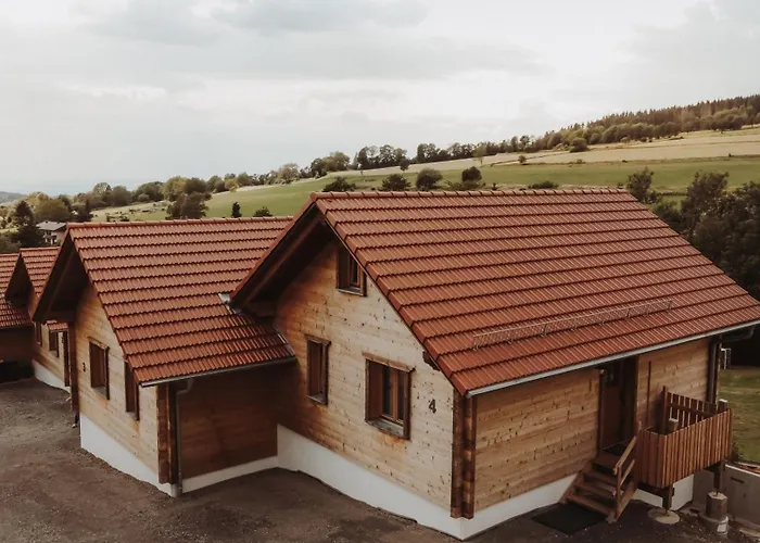 Oberwald 3 * Breungeshain