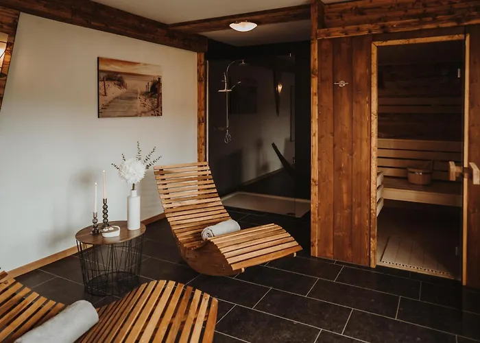 Oberwald 3 Дом отдыха *