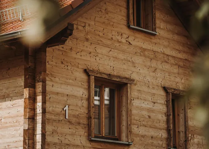 Дом отдыха Oberwald 3 Breungeshain